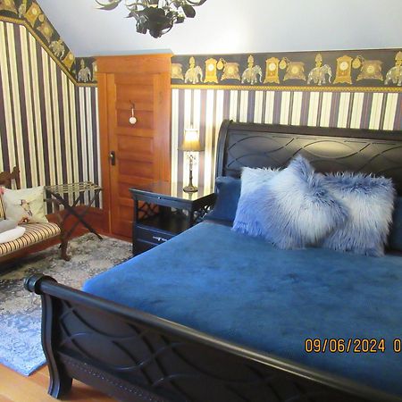 Hummingbird Gardens B&B Ladysmith Kültér fotó